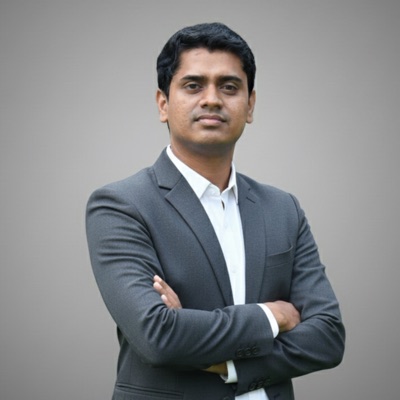 Ajay Maharaj